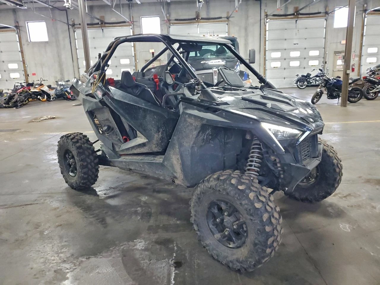 Polaris RZR UTILITY* VEHICLE | Mobile.bg � ����������� 1
