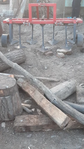 Култиватор Друга марка 3 броя грапи, снимка 3