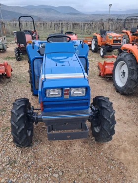 Трактор Kubota Скайтрак , снимка 2