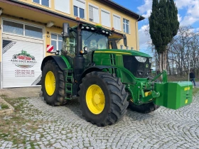      John Deere 6230R   