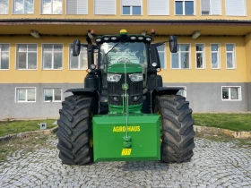      John Deere 6230R   