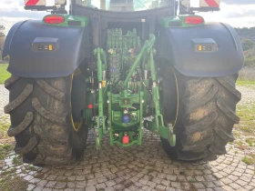 Обява за продажба на Трактор John Deere 6230R НАВИГАЦИЯ УПРАВЛЕНИЕ ЛИЗИНГ ~ 257 998 лв. - изображение 6 | Auto.bg Обява за продажба на Трактор John Deere 6230R НАВИГАЦИЯ УПРАВЛЕНИЕ ЛИЗИНГ ~ 257 998 лв. - изображение 6