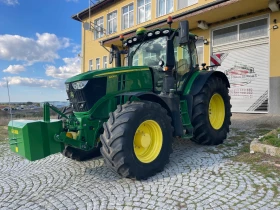      John Deere 6230R   