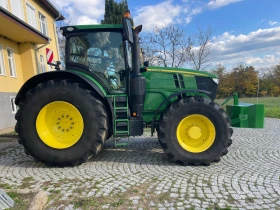 Обява за продажба на Трактор John Deere 6230R НАВИГАЦИЯ УПРАВЛЕНИЕ ЛИЗИНГ ~ 257 998 лв. - изображение 8 | Auto.bg Обява за продажба на Трактор John Deere 6230R НАВИГАЦИЯ УПРАВЛЕНИЕ ЛИЗИНГ ~ 257 998 лв. - изображение 8