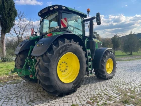 Обява за продажба на Трактор John Deere 6230R НАВИГАЦИЯ УПРАВЛЕНИЕ ЛИЗИНГ ~ 257 998 лв. - изображение 7 | Auto.bg Обява за продажба на Трактор John Deere 6230R НАВИГАЦИЯ УПРАВЛЕНИЕ ЛИЗИНГ ~ 257 998 лв. - изображение 7