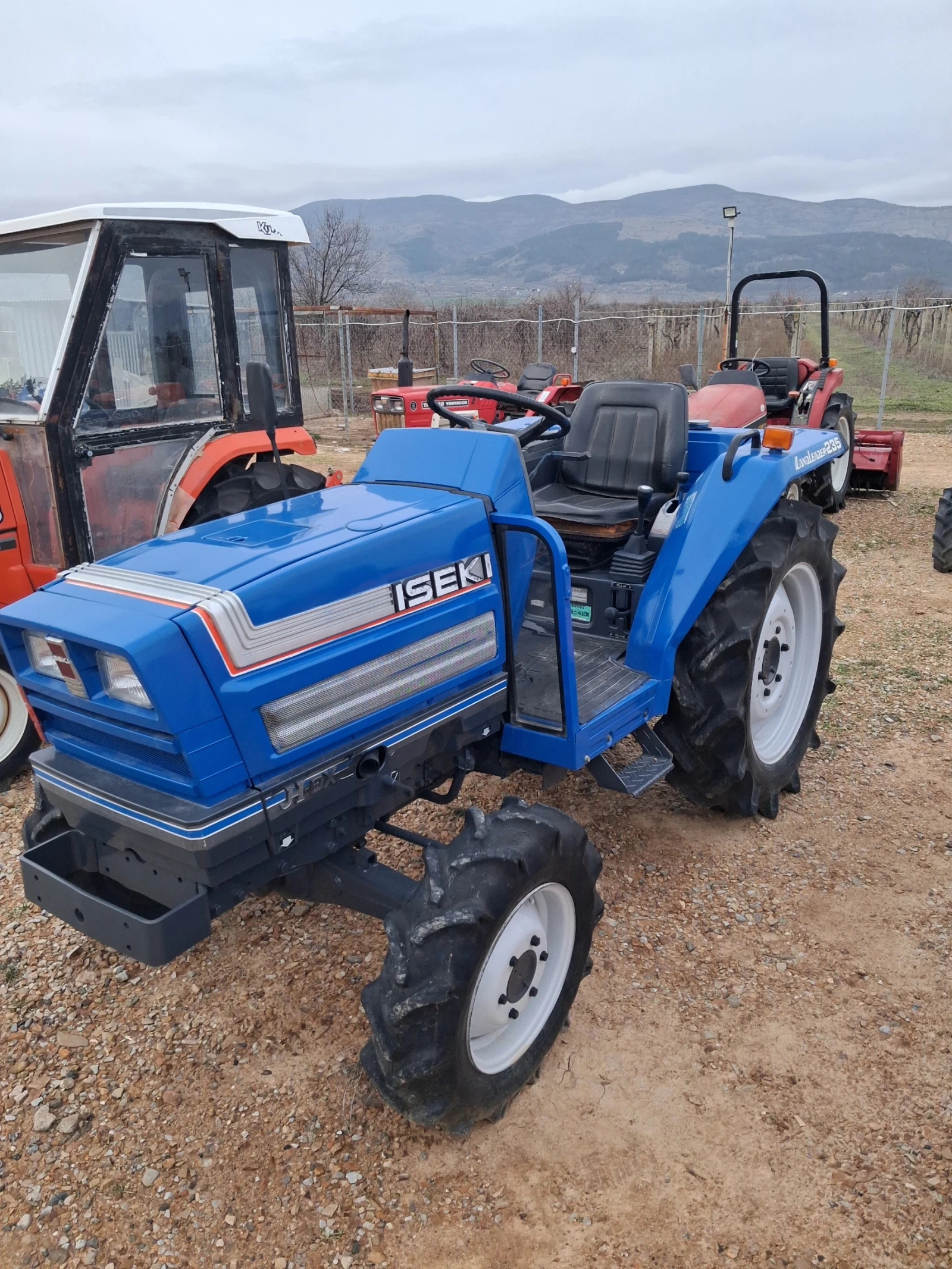 ������� Kubota ��������  | Mobile.bg � ����������� 1