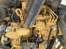 Багер Komatsu PC05-6 * ОЧАКВАН 15.10.2026!!!, снимка 7
