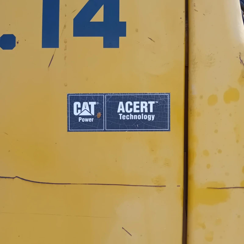 Багер Cat 313DCR * ПРОМОЦИЯ ДО 30.12.2025 * , снимка 6 - Индустриална техника - 48731314