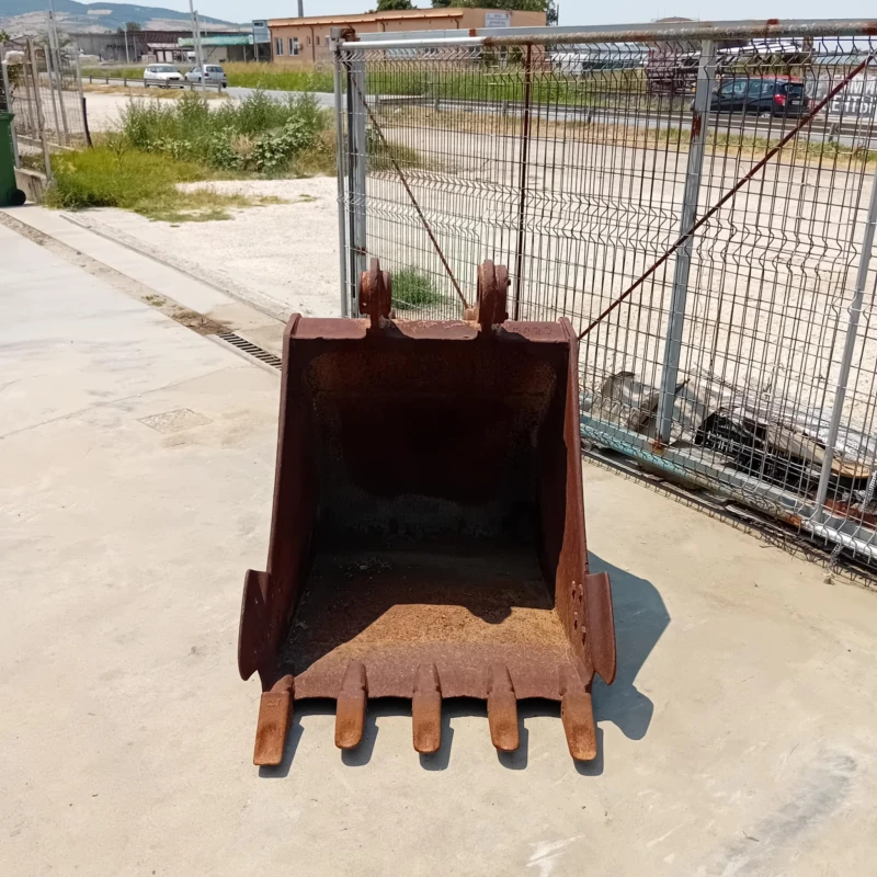 Багер Cat 313DCR * ПРОМОЦИЯ ДО 30.12.2025 * , снимка 7 - Индустриална техника - 48731314