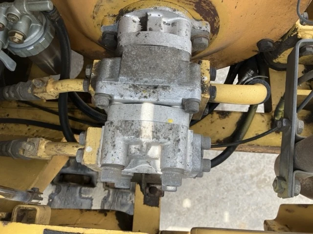 ����� Komatsu PC05-6 * ������� 15.10.2026!!! | Mobile.bg � ����������� 8