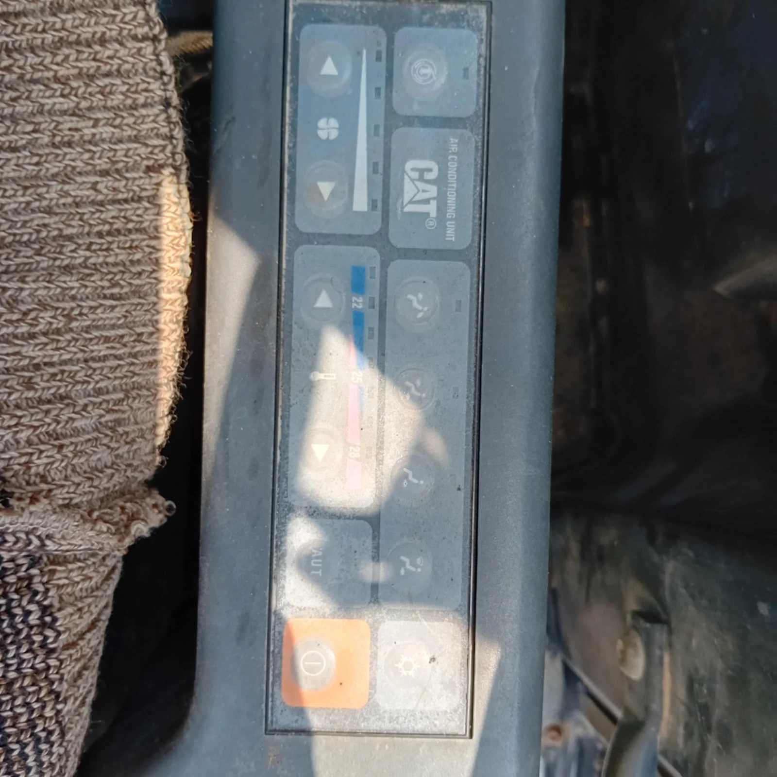  Cat 313DCR - !!!  !!! | Mobile.bg   12