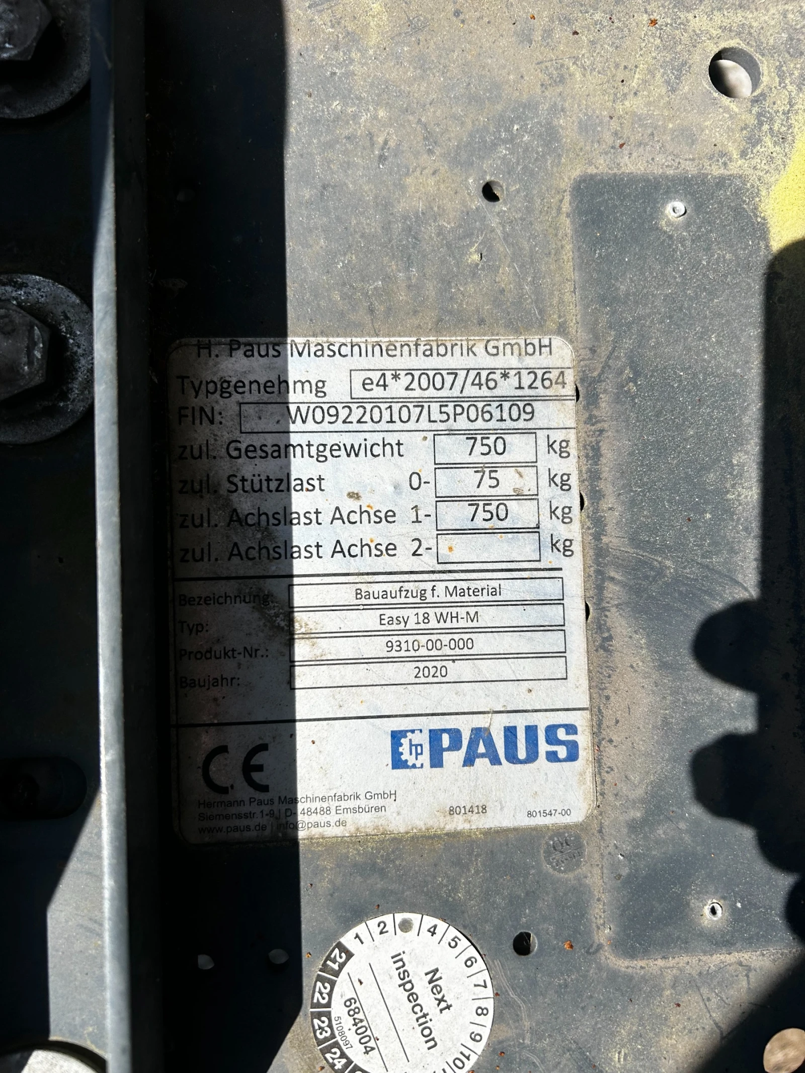  Paus Easy | Mobile.bg   11