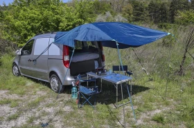  Mercedes-Benz Vaneo | Mobile.bg    1