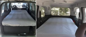  Mercedes-Benz Vaneo | Mobile.bg    8