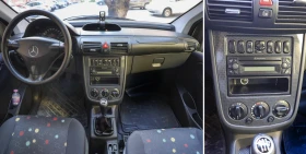  Mercedes-Benz Vaneo | Mobile.bg    6