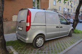  Mercedes-Benz Vaneo | Mobile.bg    4