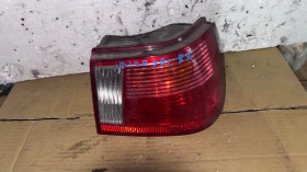 Стопове зa Seat Ibiza - 6K6945258 C, снимка 1