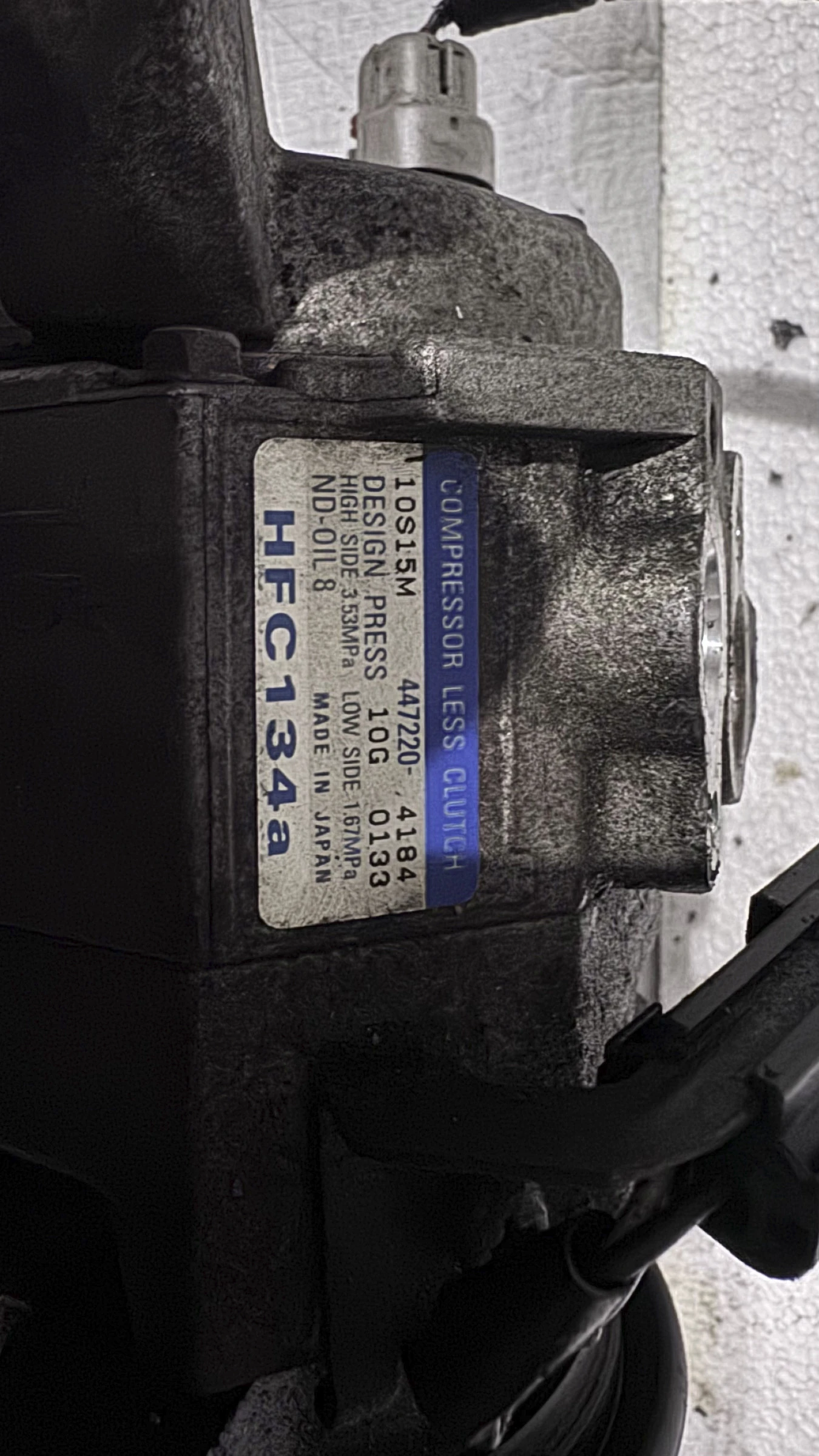     Chrysler Pt Cruiser - 447220-4184 / 10S15M | Mobile.bg   2