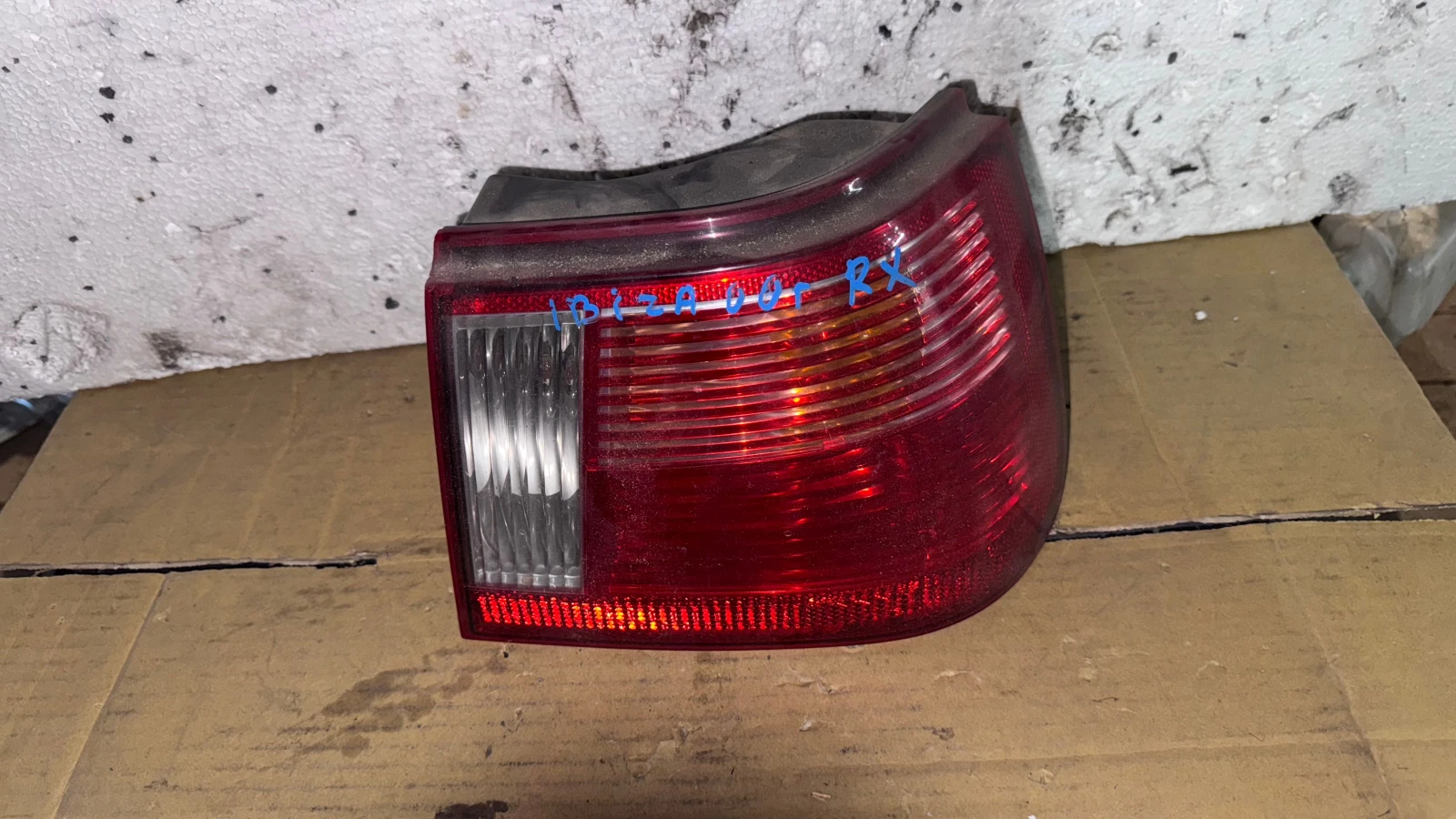  a Seat Ibiza - 6K6945258 C | Mobile.bg   1