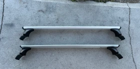 Напречни греди за таван B7 СЕДАН