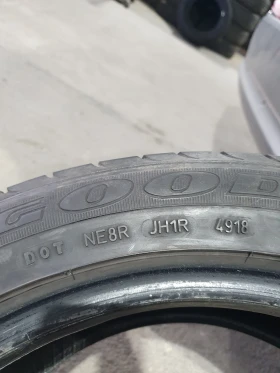 Гуми Летни 245/45R17, снимка 6
