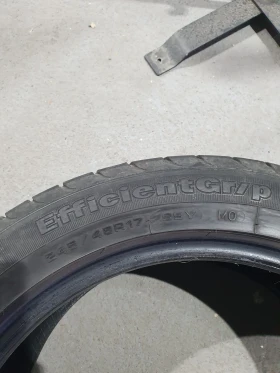 Гуми Летни 245/45R17, снимка 3