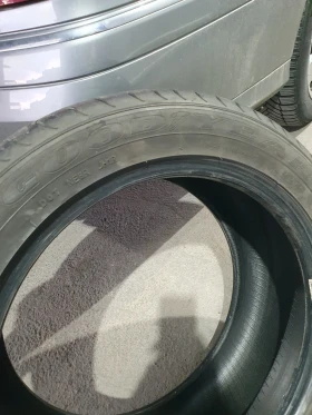 Гуми Летни 245/45R17, снимка 7