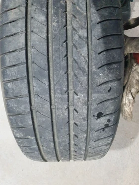 Гуми Летни 245/45R17, снимка 5