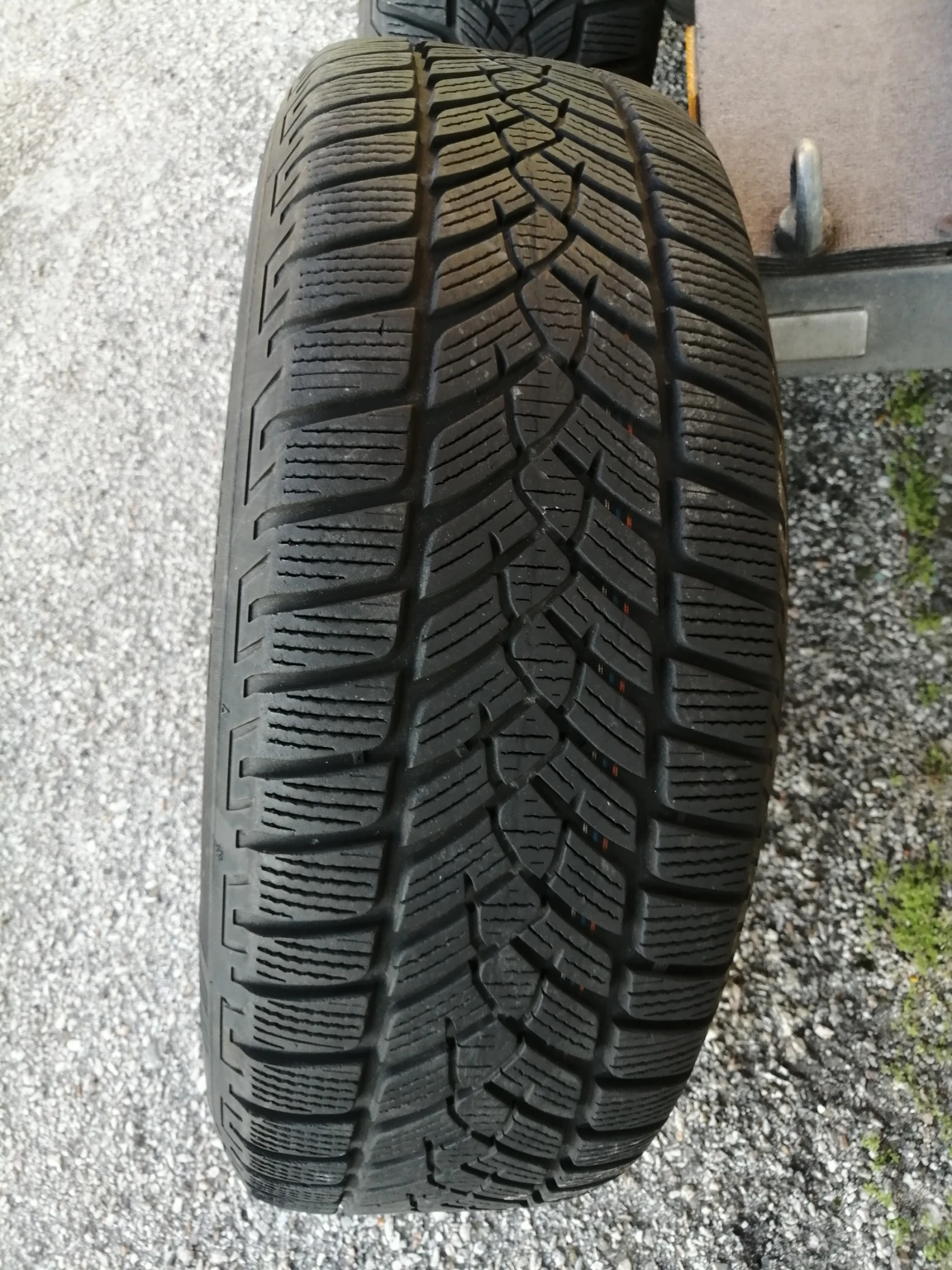 ���� � ������ 235/65R17 �� Volvo Xc90 | Mobile.bg � ����������� 6