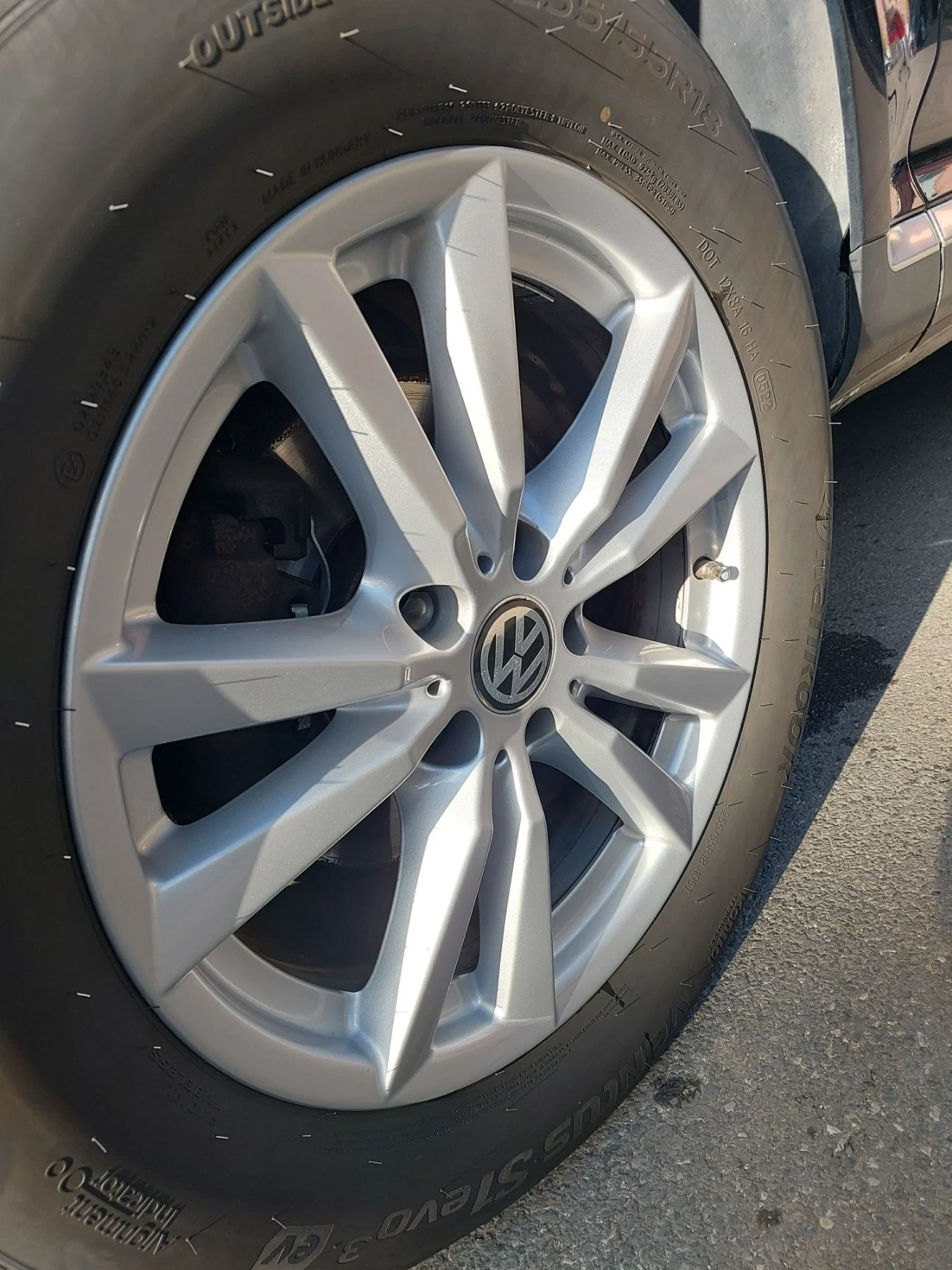 ���� � ������ 255/55R18 �� BMW X5 | Mobile.bg � ����������� 5