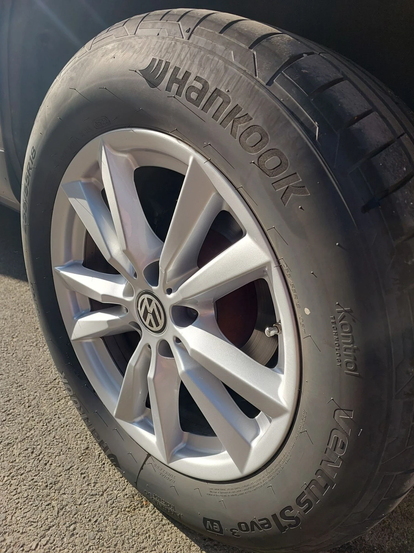 ���� � ������ 255/55R18 �� BMW X5 | Mobile.bg � ����������� 4