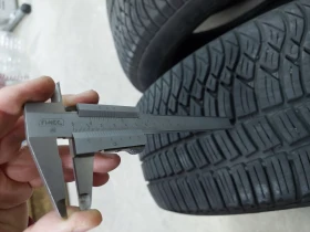 Гуми Всесезонни 235/55R17, снимка 2 - Гуми и джанти - 48240214