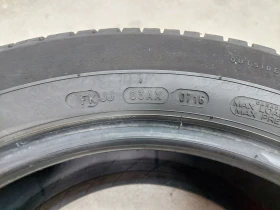 Гуми Всесезонни 235/55R17, снимка 5 - Гуми и джанти - 48240214