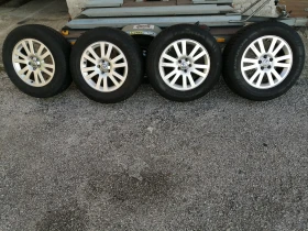 Гуми с джанти Fulda 235/65R17
