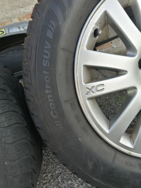 Гуми с джанти Fulda 235/65R17, снимка 14 - Гуми и джанти - 53001186