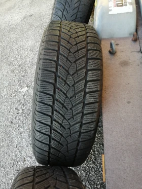 Гуми с джанти Fulda 235/65R17, снимка 7 - Гуми и джанти - 53001186