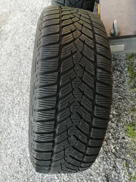 Гуми с джанти Fulda 235/65R17, снимка 6 - Гуми и джанти - 53001186