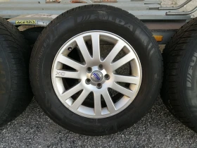 Гуми с джанти Fulda 235/65R17, снимка 3 - Гуми и джанти - 53001186