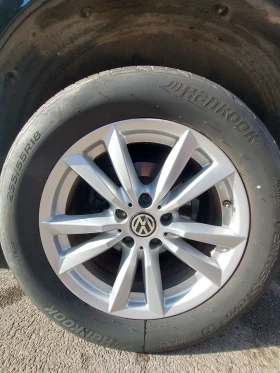 ���� � ������ 255/55R18 �� BMW X5 | Mobile.bg � ����� ������ 6