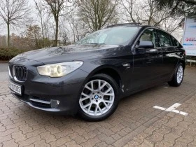 BMW 5 Gran Turismo На части 3.5D 299ps, снимка 4