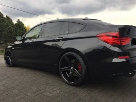 BMW 5 Gran Turismo На части 3.5D 299ps, снимка 5