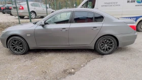 BMW 528 xi, снимка 13