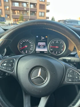 Mercedes-Benz C 220 2.0, снимка 10