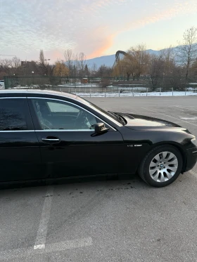 BMW 760 Long, снимка 10