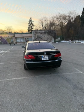 BMW 760 Long, снимка 7