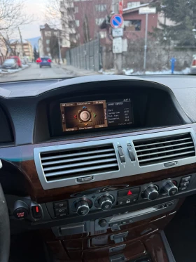 BMW 760 Long, снимка 4