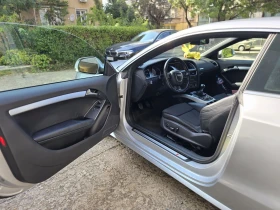 Audi S5 4200 FSI v8, снимка 9