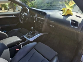 Audi S5 4200 FSI v8, снимка 8