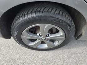 Nissan Pulsar DCI evro 5B , снимка 13