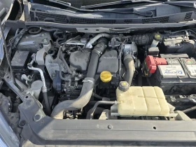 Nissan Pulsar DCI evro 5B , снимка 15